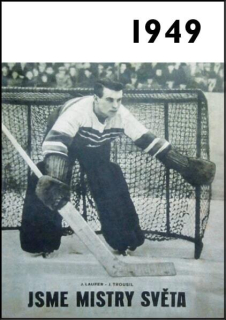 1949 - JAKÉ TO TENKRÁT BYLO