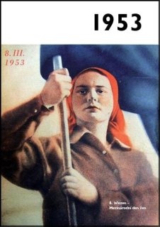 1953 - JAKÉ TO TENKRÁT BYLO