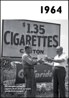 1964 - JAKÉ TO TENKRÁT BYLO