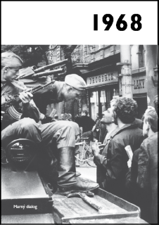 1968 - JAKÉ TO TENKRÁT BYLO