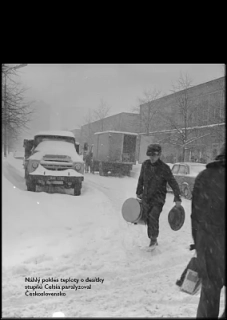 1979 - JAKÉ TO TENKRÁT BYLO