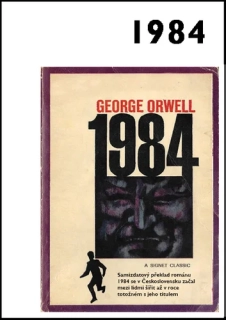 1984 - JAKÉ TO TENKRÁT BYLO