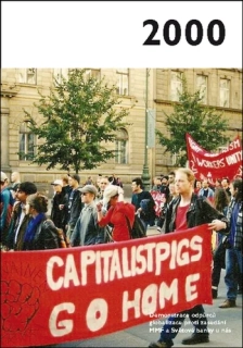 2000 - JAKÉ TO TENKRÁT BYLO