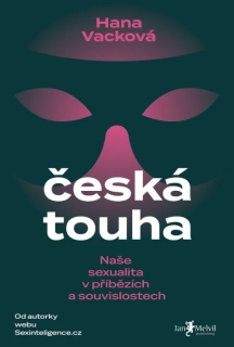 ČESKÁ TOUHA