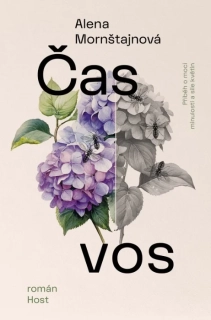 ČAS VOS BROŽ.