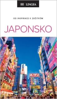 JAPONSKO - ZBLÍZKA
