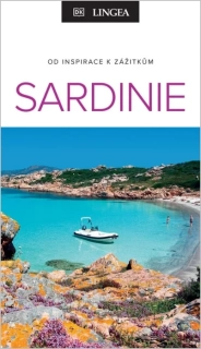 SARDINIE - ZBLÍZKA