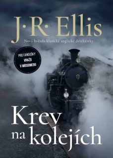 KREV NA KOLEJÍCH 8 VRAŽDY V YORKSHIRU