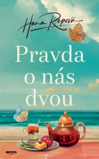 PRAVDA O NÁS DVOU