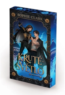 KRUTÉ SVĚTLO 1 KRUTÉ SVĚTLO