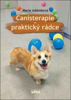 CANISTERAPIE - PRAKTICKÝ RÁDCE
