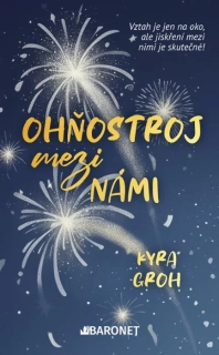 OHŇOSTROJ MEZI NÁMI