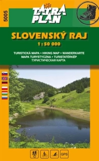 SLOVENSKÝ RAJ