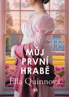 MŮJ PRVNÍ HRABĚ