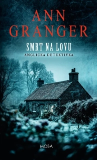SMRT NA LOVU 8 JESS CAMPBELLOVÁ A IAN CARTER
