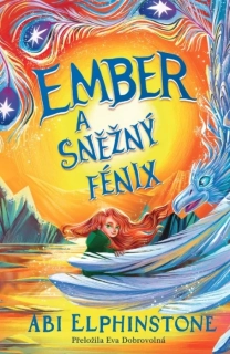 EMBER 2 A SNĚŽNÝ FÉNIX