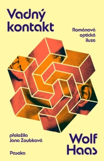 VADNÝ KONTAKT - ROMÁNOVÁ OPTICKÁ ILUZE