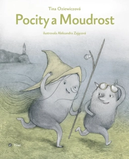 POCITY A MOUDROST