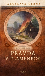 PRAVDA V PLAMENECH 6 SOUDNÍ VYŠETŘOVATEL BOREK