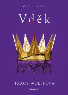 VDĚK 6 TOUHA