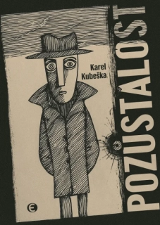 POZŮSTALOST