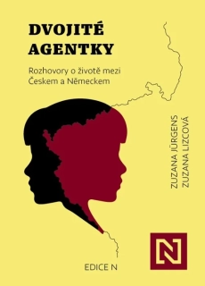 DVOJITÉ AGENTKY
