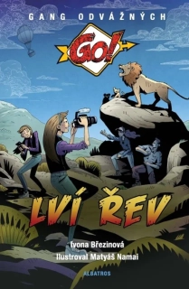 LVÍ ŘEV