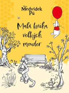 MEDVÍDEK PÚ - MALÁ KNIHA VELKÝCH MOUDER