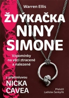 ŽVÝKAČKA NINY SIMONE