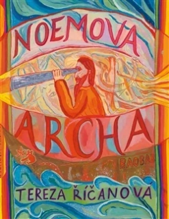 NOEMOVA ARCHA