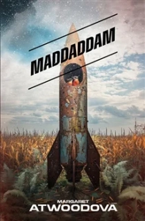 MADDADDAM 3 MADDADDAM