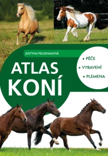 ATLAS KONÍ