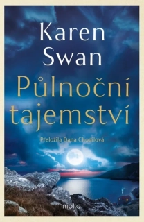 PŮLNOČNÍ TAJEMSTVÍ