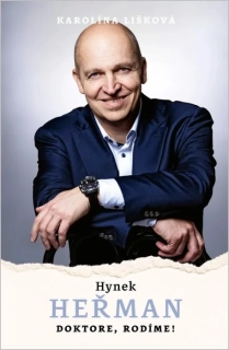 HYNEK HEŘMAN - DOKTORE, RODÍME!