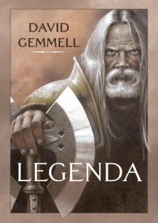 LEGENDA 1 DRENAJSKÁ SÁGA