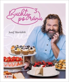 BUCHTY PO RÁNU 3