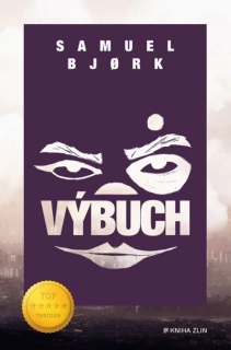 VÝBUCH 5 HOLGER MUNCH A MIA KRÜGEROVÁ