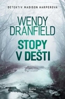 STOPY V DEŠTI 8 MADISON HARPEROVÁ