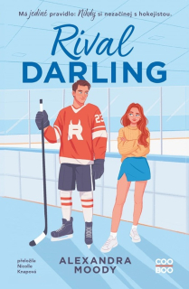 RIVAL DARLING