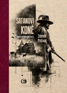 SATANOVI KONĚ 1 JOŽÍK BUKOVSKÝ