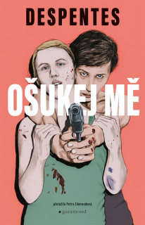 OŠUKEJ MĚ