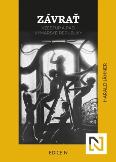 ZÁVRAŤ VZESTUP A PÁD VÝMARSKÉ REPUBLIKY
