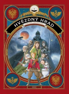HVĚZDNÝ HRAD 2