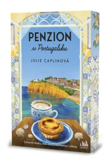 PENZION V PORTUGALSKU - LIMITOVANÁ EDICE