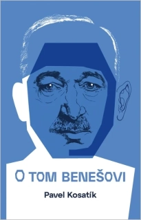 O TOM BENEŠOVI