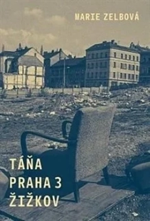 TÁŇA / PRAHA 3 / ŽIŽKOV