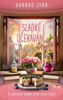 SLADKÉ OČEKÁVÁNÍ