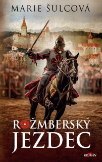 ROŽMBERSKÝ JEZDEC