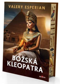 BOŽSKÁ KLEOPATRA