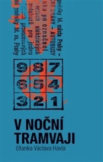 V NOČNÍ TRAMVAJI